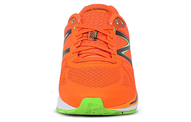 New Balance 3190 Low-Top Orange M3190OR2
