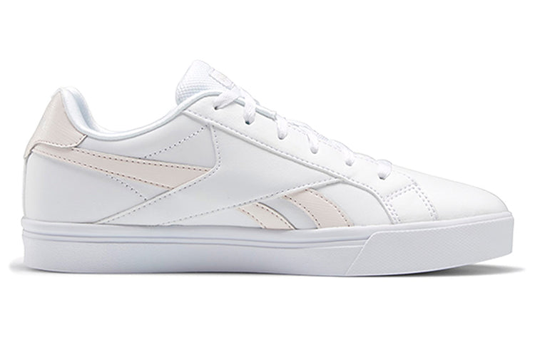 (WMNS) Reebok Royal Complete 3 Low White FV8253