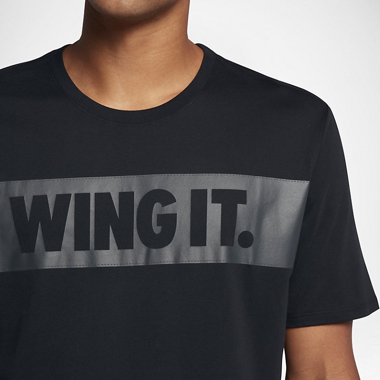 Apparel s Men Air Jordan WING IT 864913-010