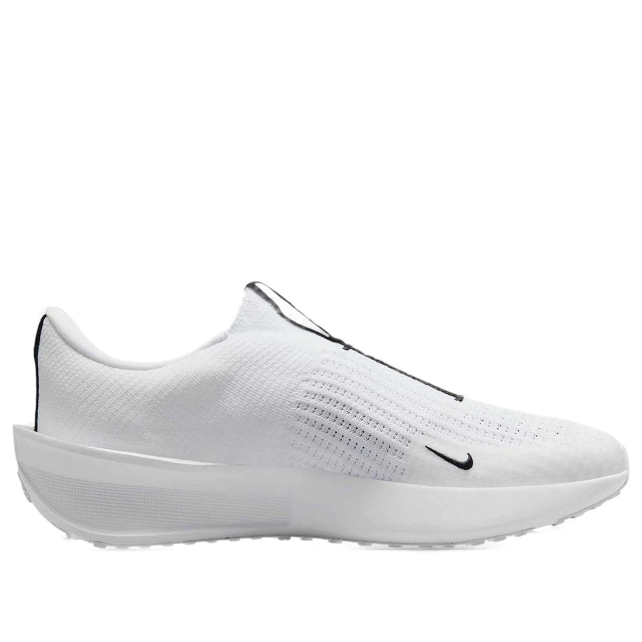 Nike Interact Run EasyOn 'White Black' FV5590-100