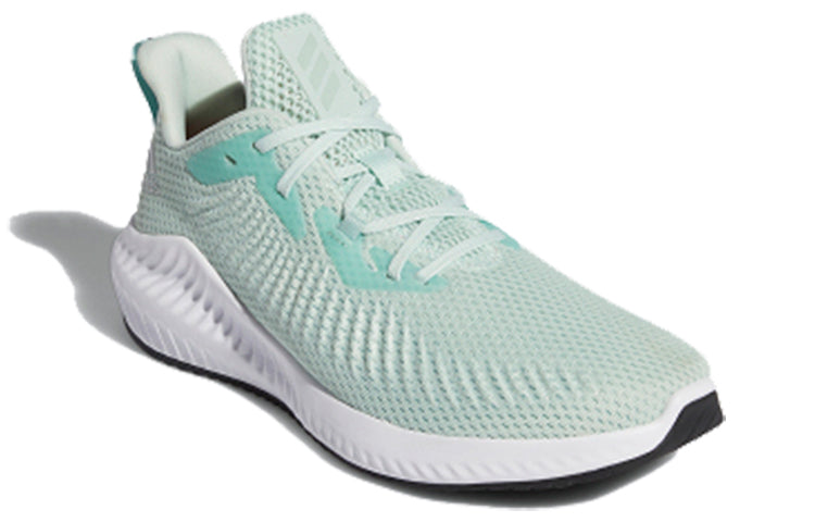 (WMNS) adidas Alphabounce 3 Green EG1388