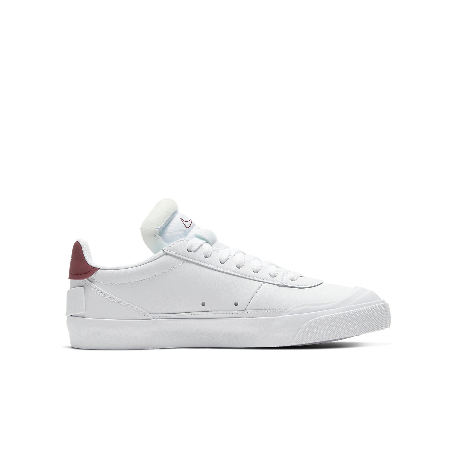 (GS) Nike Drop Type Premium 'White Team Red' CQ4383-101