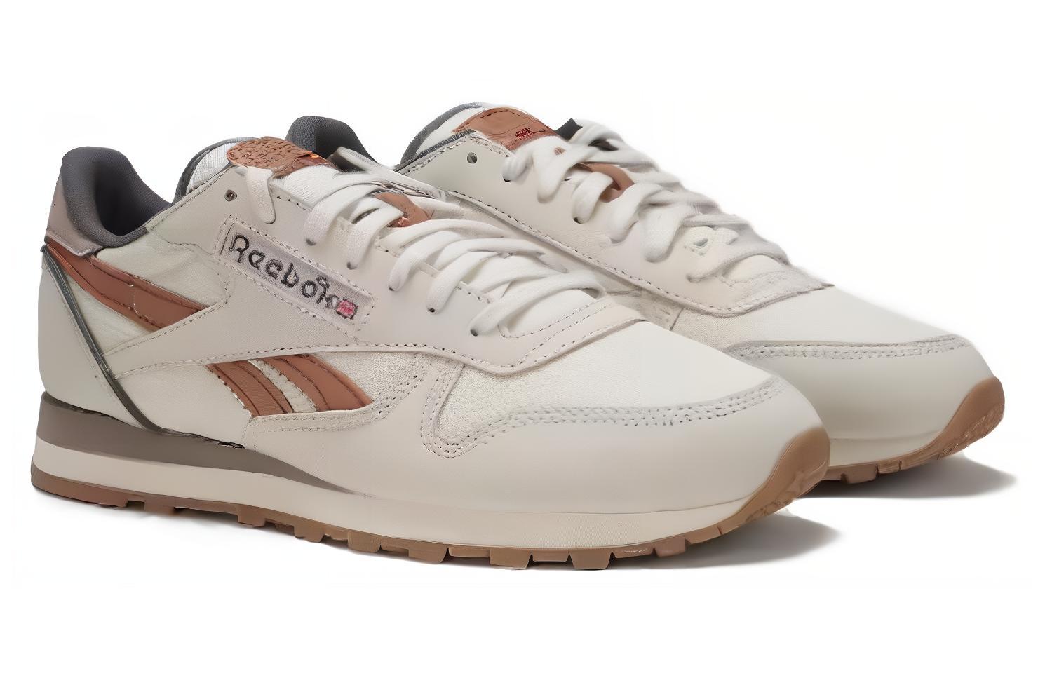 Reebok Classic Leather 1983 Vintage 'Chalk' 100200863