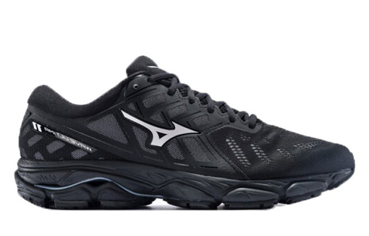 Mizuno Wave Ultma 11 Black J1GC190951