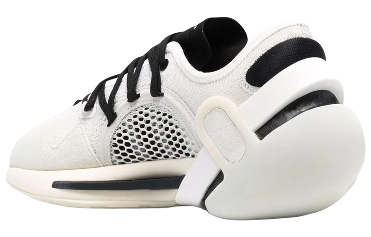 adidas Y-3 Idoso Boost 'Orbit Grey Black' GW8644