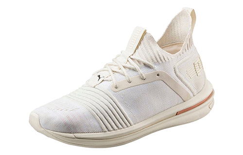 PUMA Ignite Limitless SR Evoknit 'Whisper White' 190484-02