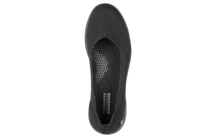 (WMNS) Skechers On The Go Capri 136214-BBK