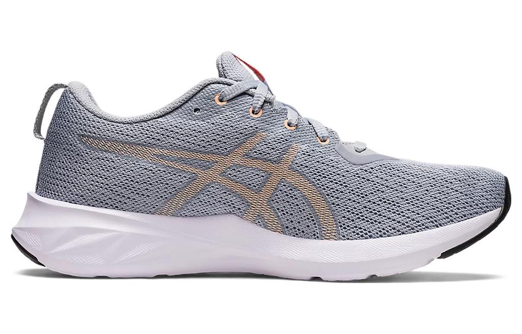 (WMNS) ASICS Versablast 2 'Piedmont Papaya' 1012B179-023