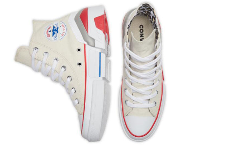 (WMNS) Converse CPX70 High 'Logo Play - Leopard' 566787C