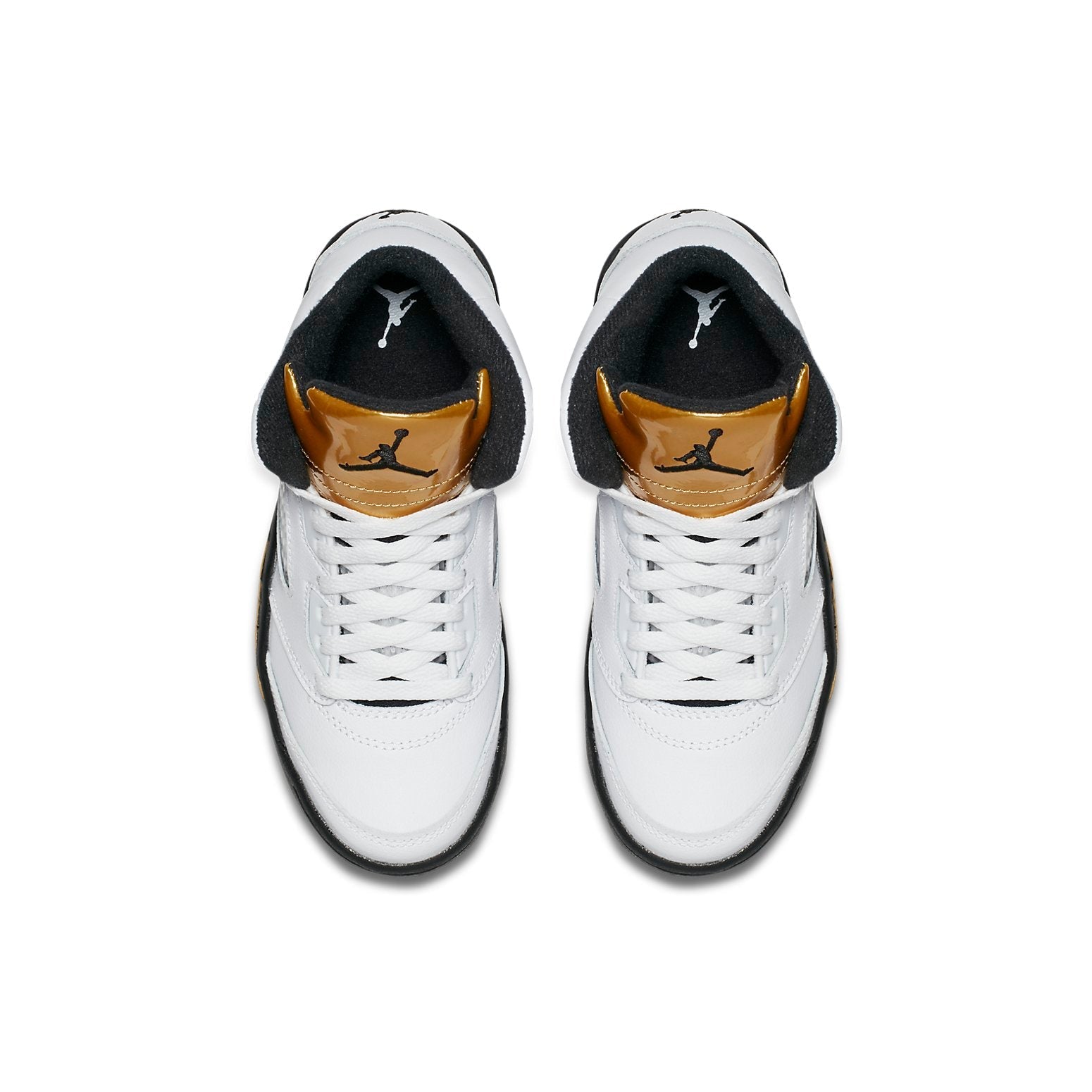 (PS) Air Jordan 5 Retro 'Olympic' 440889-133