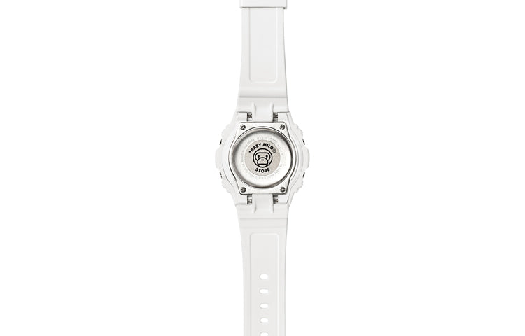 CASIO Baby-G 'White' BGD-570-7PRMILO