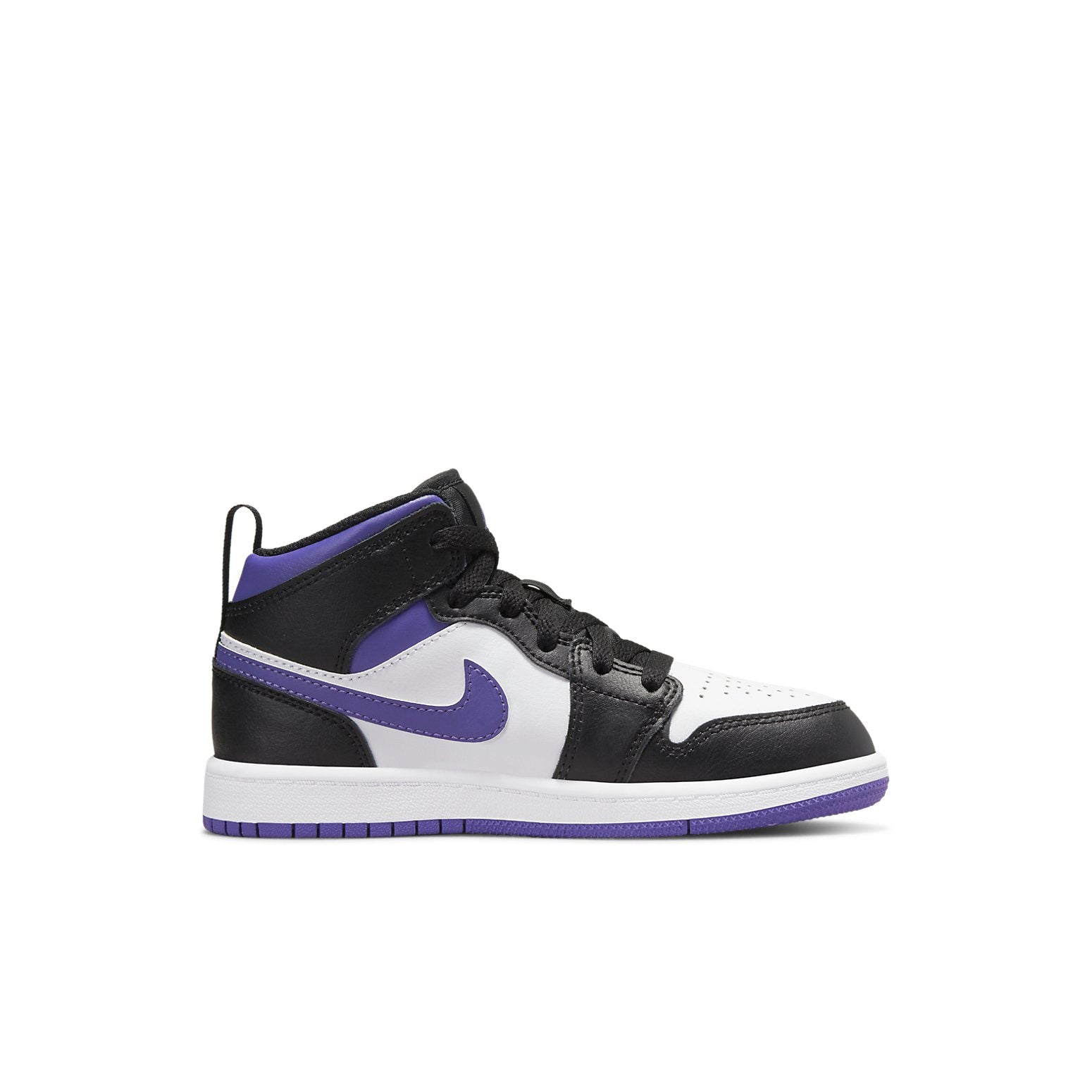 (PS) Air Jordan 1 'Dark Iris' 640734-095