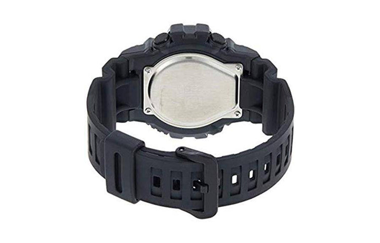 CASIO G-Shock Analog-Digital 'Black' HDC-700-1AV