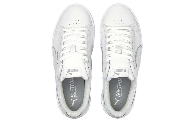 (WMNS) PUMA Jada 'White Silver' 380751-02