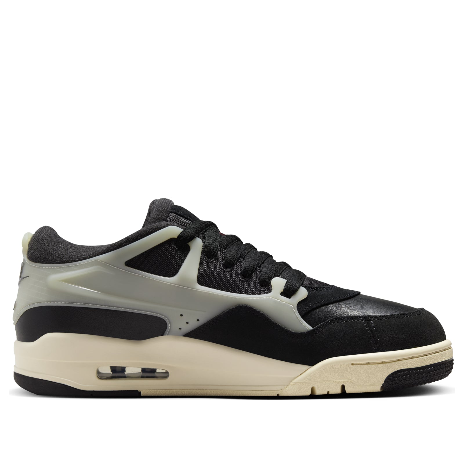 Air Jordan 4 RM 'Black Coconut Milk' FQ7939-006
