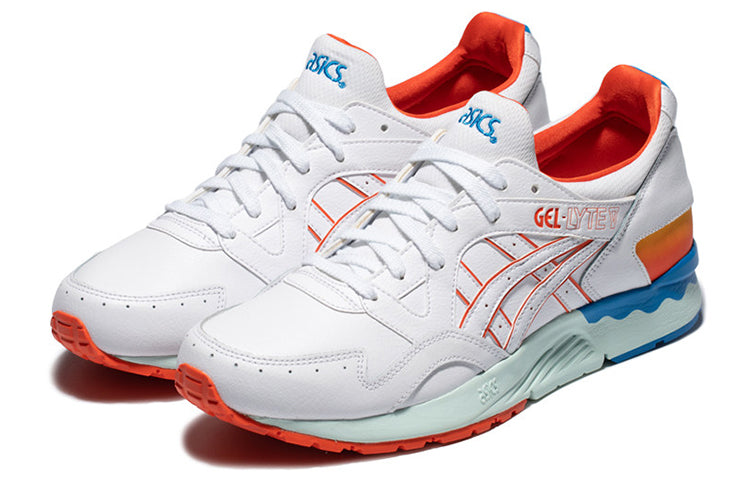 ASICS Gel-Lyte V 'White' 1203A049-102