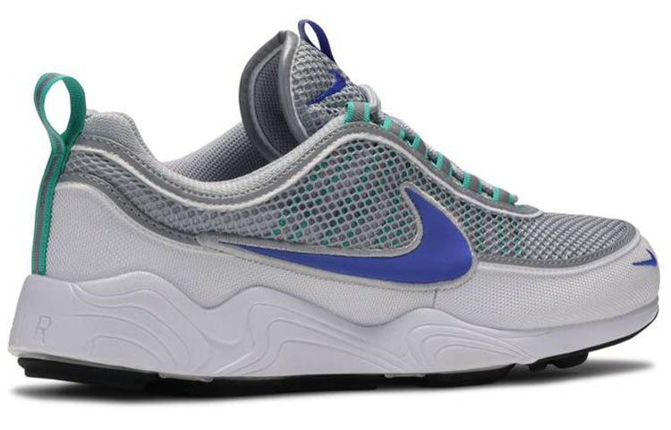 Nike Air Zoom Spiridon 16 'Platinum Blue' 926955-012