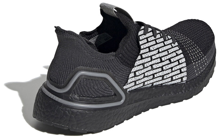 adidas x NEIGHBORHOOD Ultraboost 19 'NBHD' FU7312