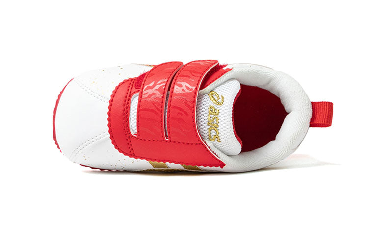 ASICS Cotla Baby Sl CNY 'White Red' 1144A268-100