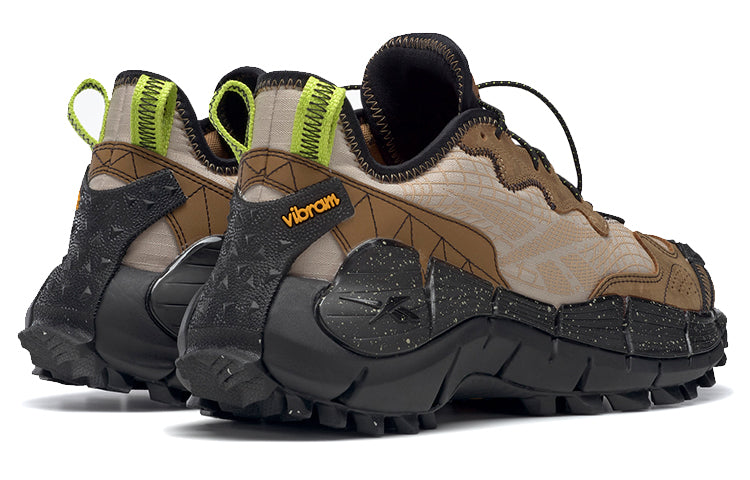 Reebok Zig Kinetica 2 Edge 'Modern Beige' H00114