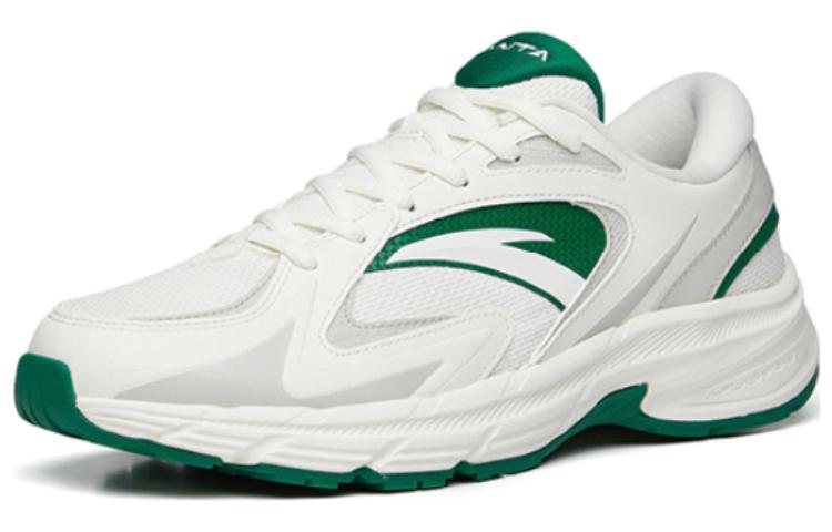 ANTA AT952 'White Green' 912235597-1