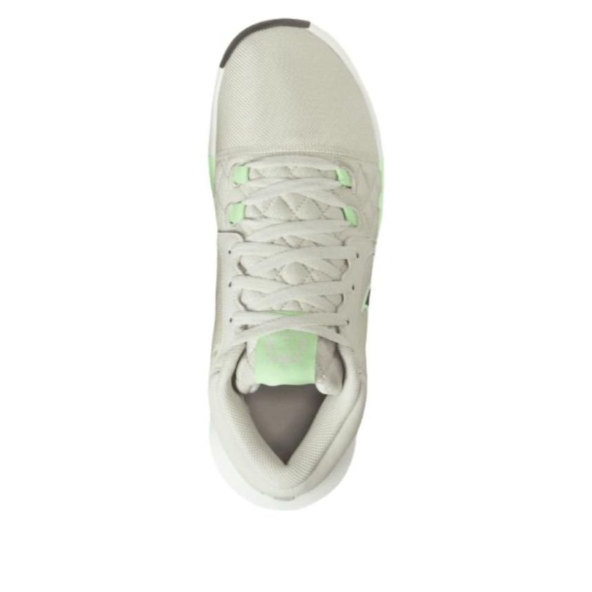 Nike Lebron Witenss 8 'Light Bone Vapor Green' HQ2139-002