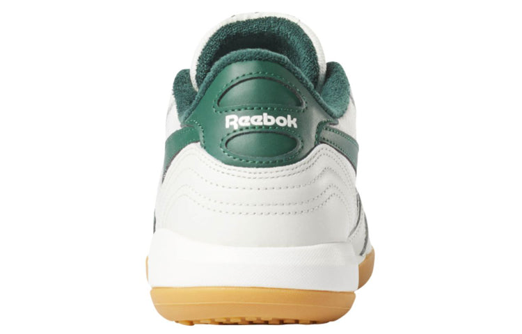 Reebok Unphased Pro Sneaker White/Green DV4086