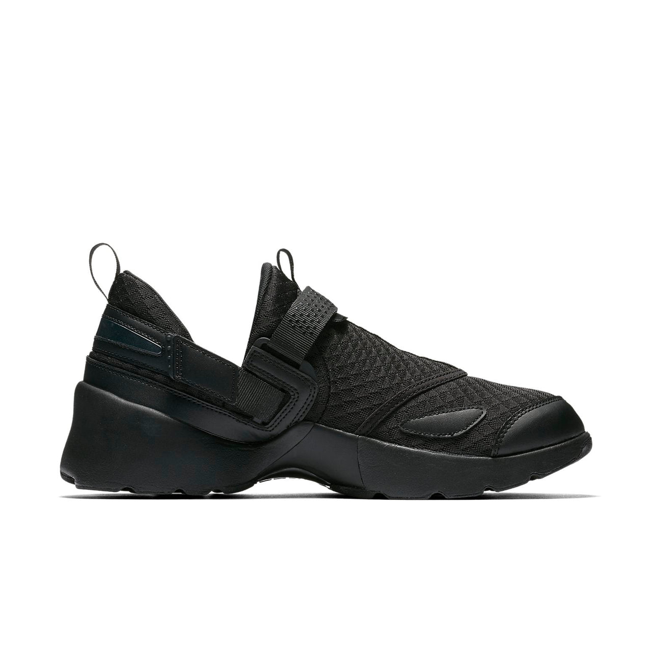 Air Jordan Trunner LX 'Triple Black' 897992-020