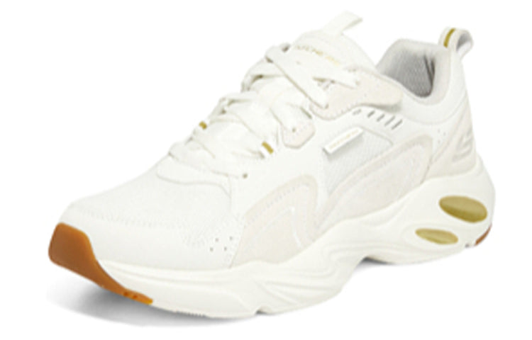 Skechers DLITES 4.0 'White Gold' 894073-WTGD