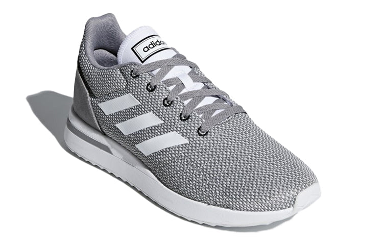adidas neo Run 70s Grey/White B96555