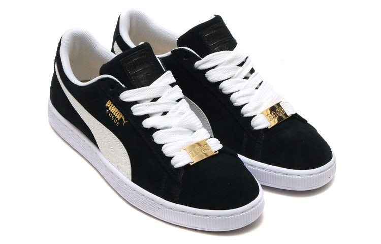 PUMA Suede Classic '50th Anniversary - Bboy Fabulous' 365362-01