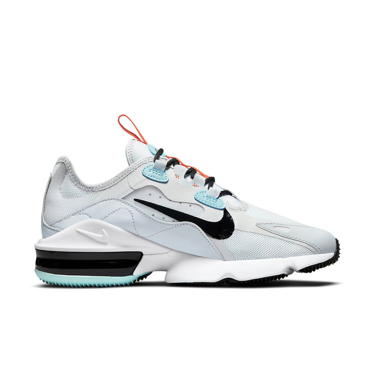 (WMNS) Nike Air Max Infinity 2 'White' CU9453-102