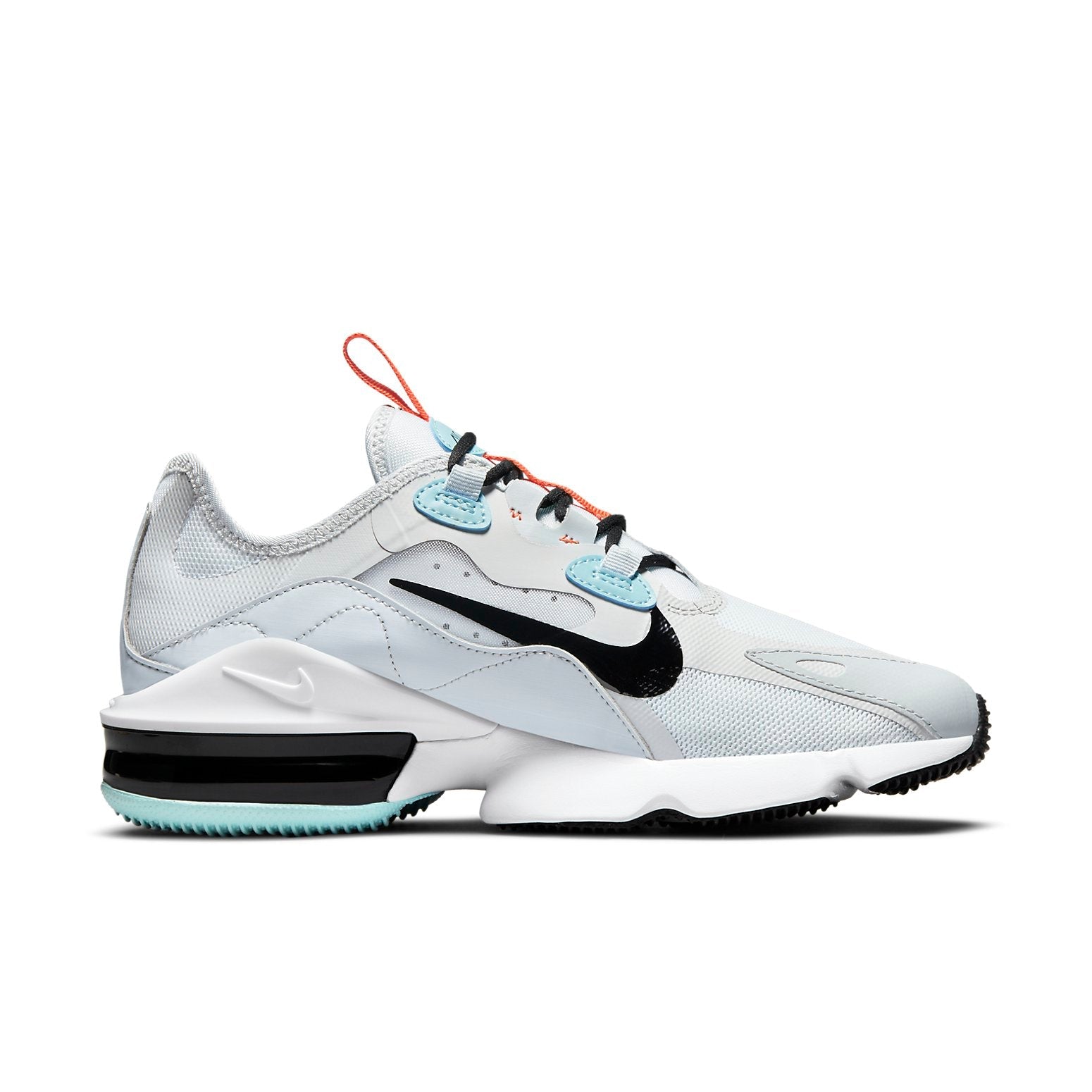 (WMNS) Nike Air Max Infinity 2 'White' CU9453-102