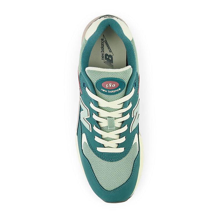 New Balance 580 'Vintage Teal' MT580KDB