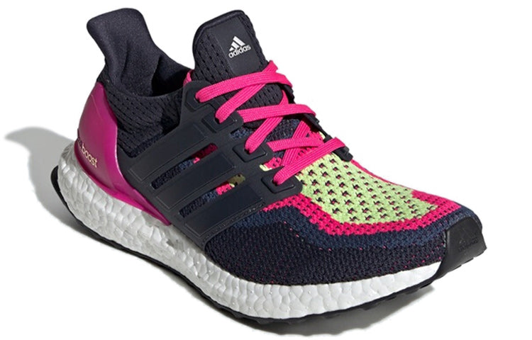 (WMNS) adidas Ultraboost 2.0 'Navy Multi-Color' AF5143