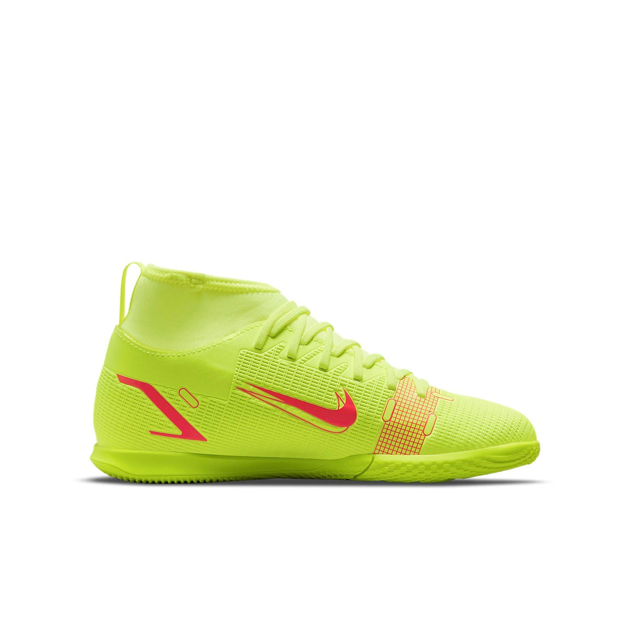 (GS) Nike Mercurial Superfly 8 Club IC 'Motivation Pack' CV0792-760