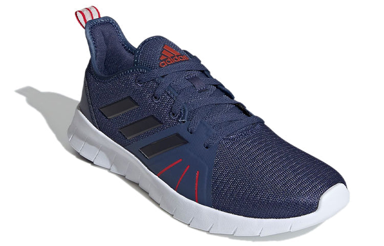 adidas Asweemove 'Blue White Black' FW1674