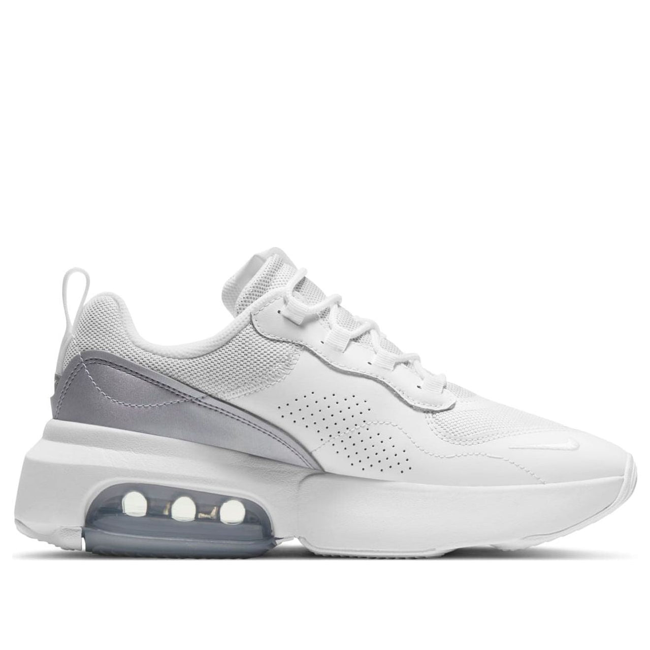 (WMNS) Nike Air Max Verona 'White Metallic Silver' DD7110-100