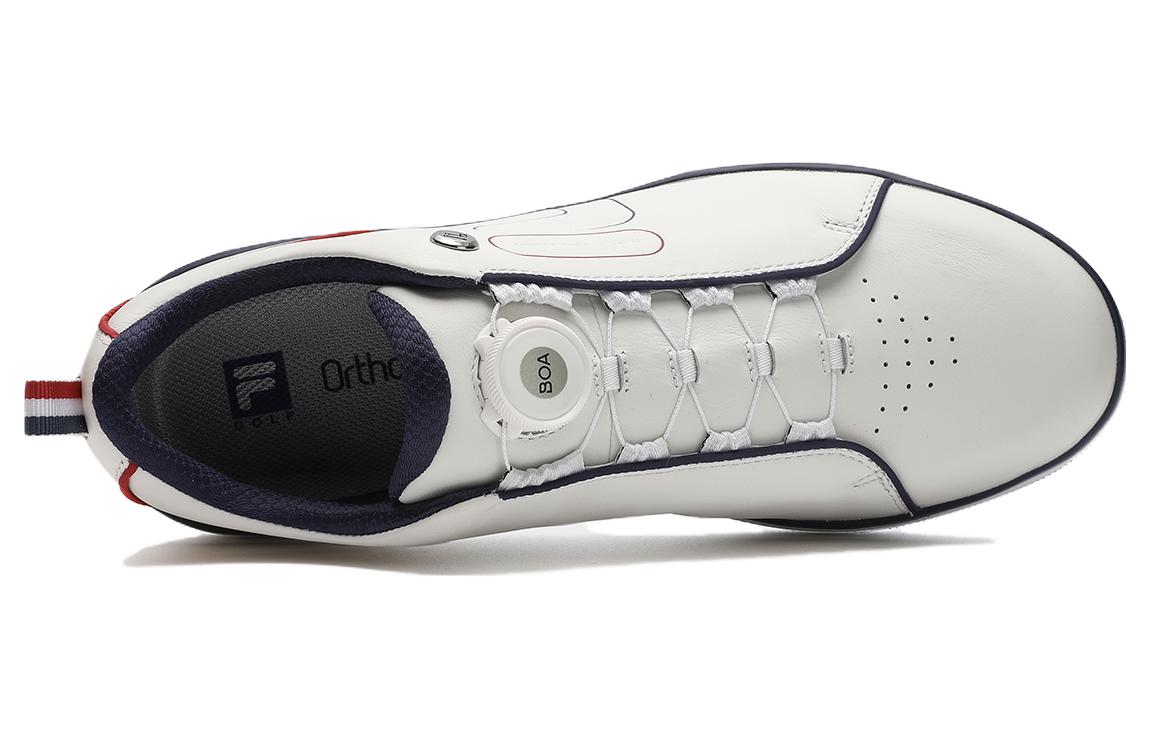 FILA GF 1911 Sneakers 'White' A12M341703FBW