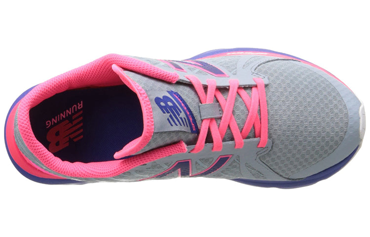 (WMNS) New Balance 690 Low-Top Grey W690LZ4