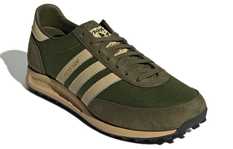 adidas Moss Side 'Dust Green Sand' GZ0484