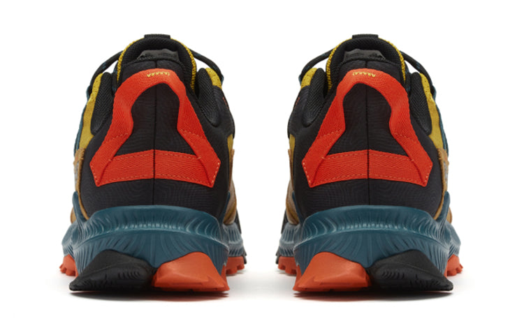 New Balance Shando 'Yellow Black' MTSHACY1
