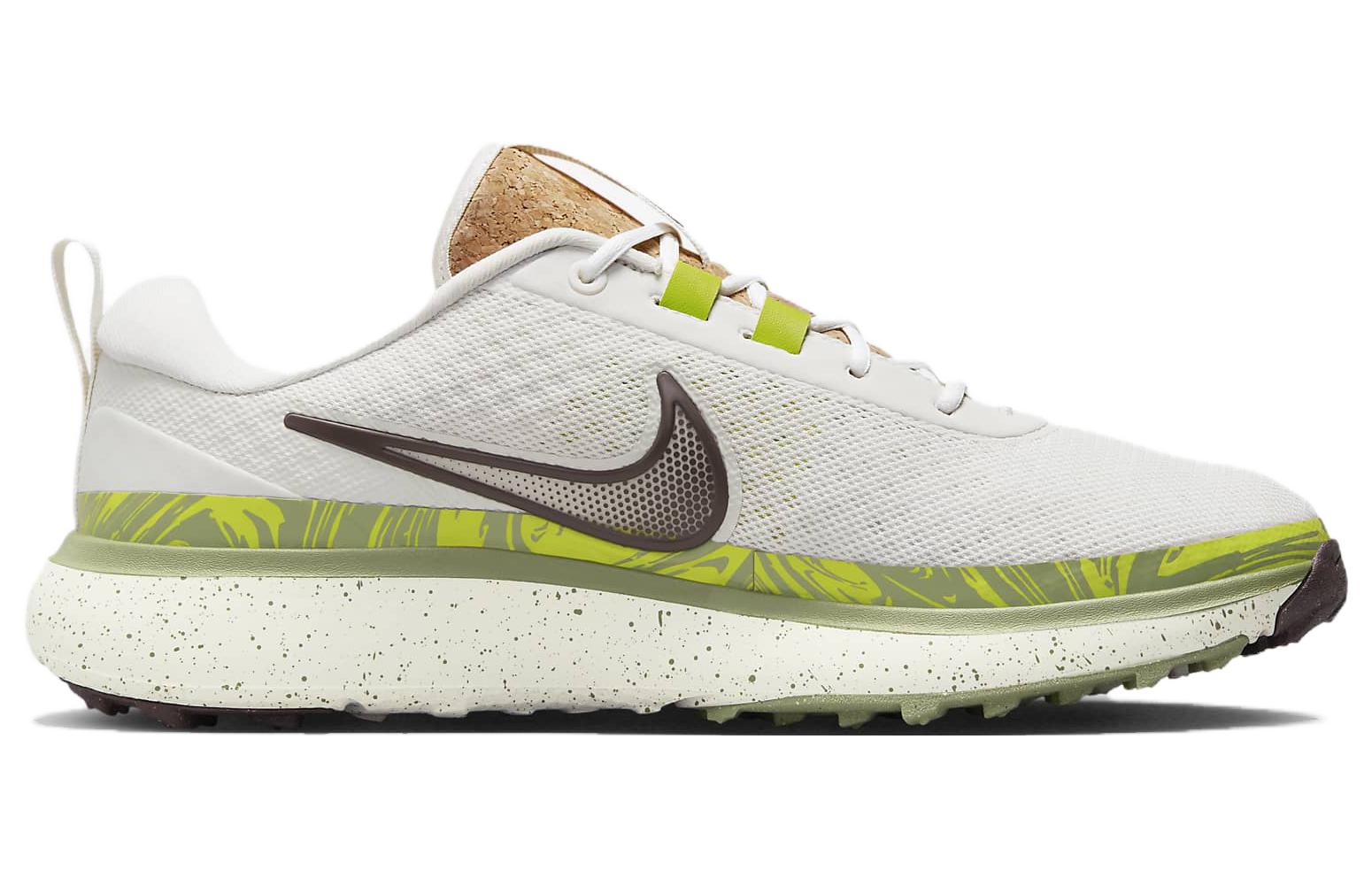 Nike Infinity Ace Next Nature 'Beige Oil Green' FB9609-023
