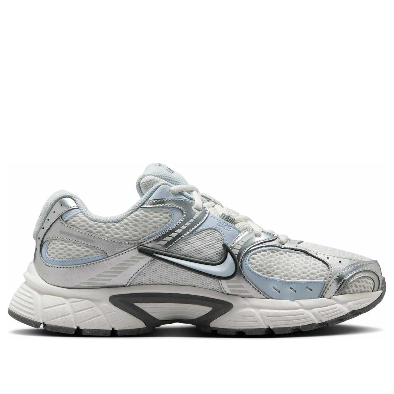 (WMNS) Nike V5 RNR 'Summit White Blue Tint' HQ7901-103