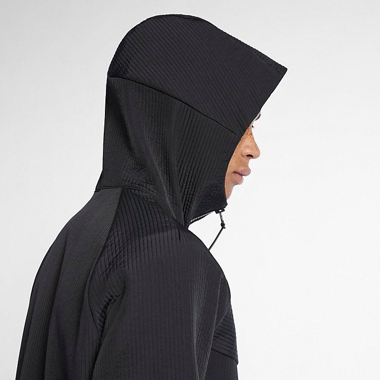 Nike Sportswear Tech Pack Woven Jacket 'Black' 928551-010