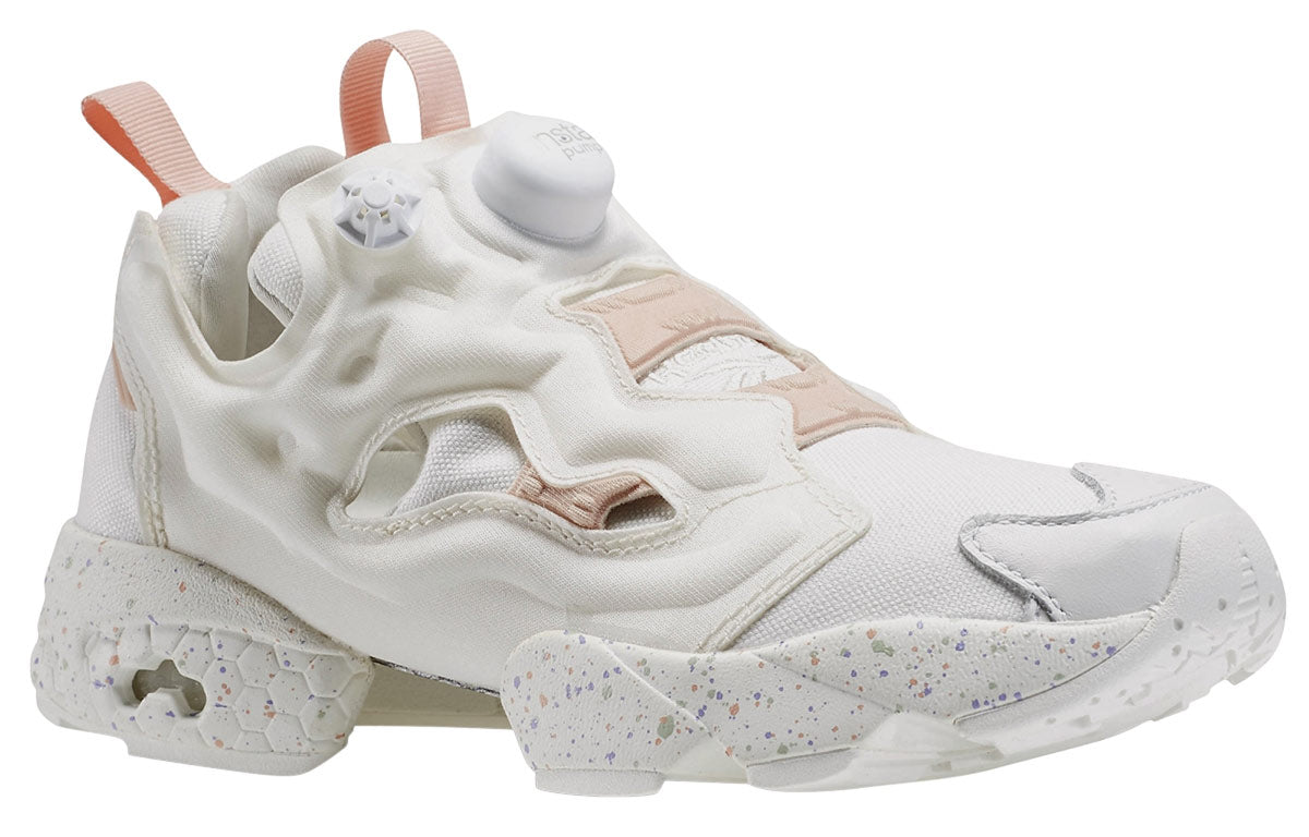 (WMNS) Reebok InstaPump Fury Celebrate 'Easter' V69801