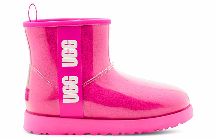 (WMNS) UGG Classic Clear Mini 1113190-TYPN