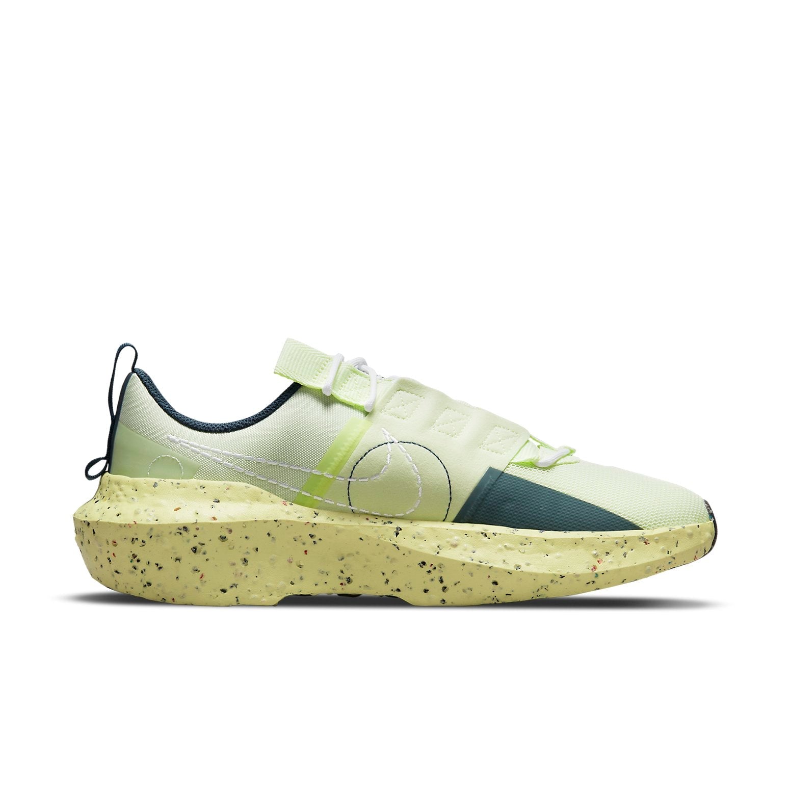 Nike Crater Impact 'Lime Ice' DB2477-310