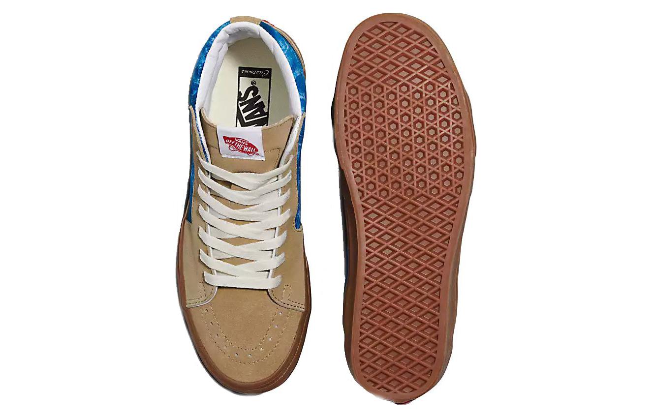 Vans SK8-HI 'Water' VN0A3VC1512