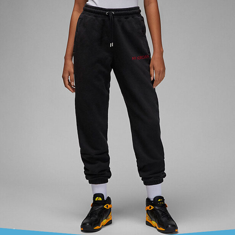 Air Jordan Sweatpants 'Black' DV6472-010